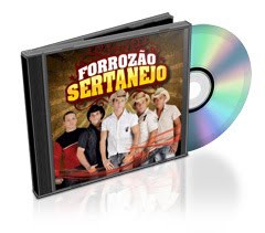 Forrozão Sertanejo